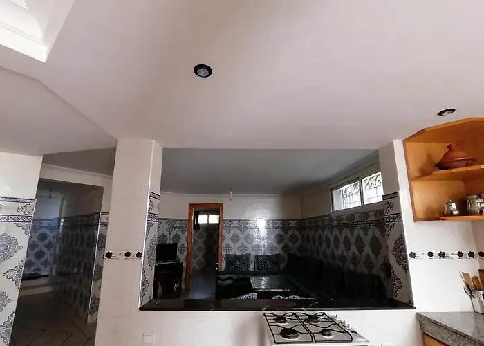 Dream House Sidi Rahal Beach