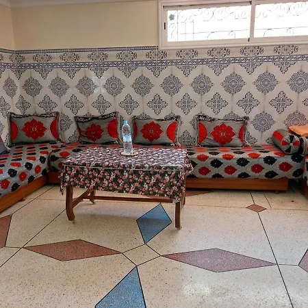 Dream House Sidi Rahal Beach Exterior photo