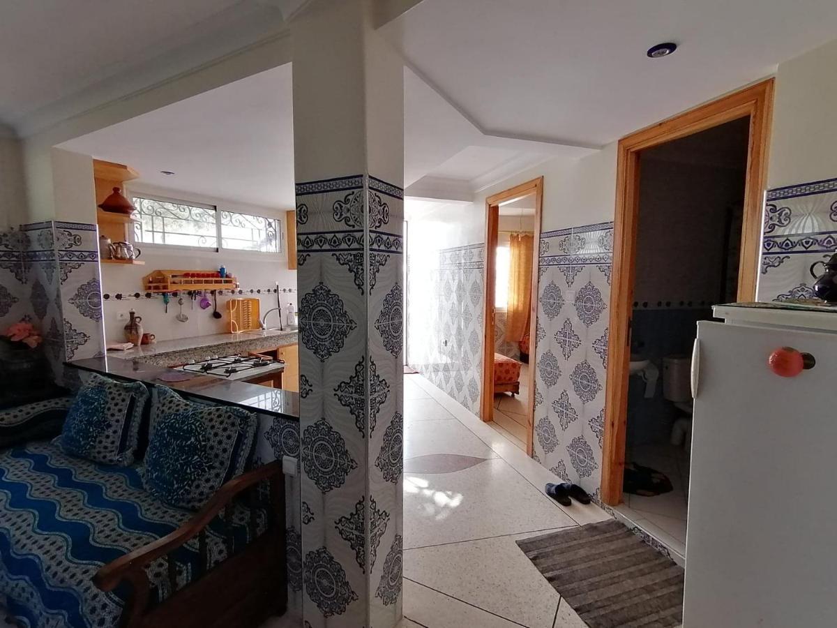 Сasa de vacaciones Dream House *
