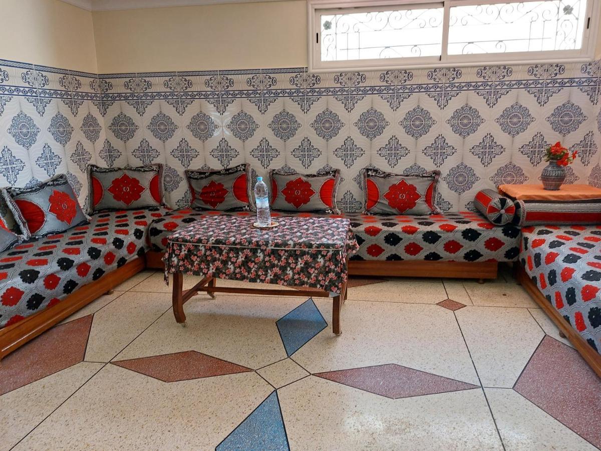 Dream House Сasa de vacaciones Sidi Rahal (Casablanca-Settat)